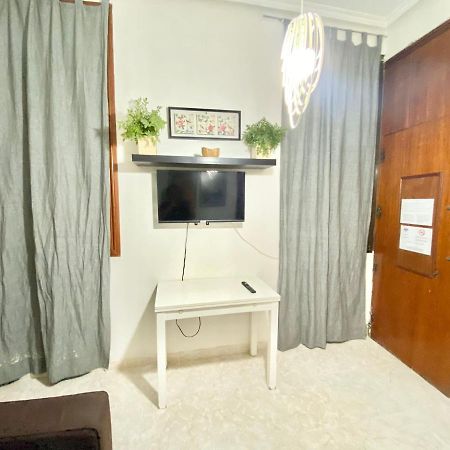 Appartement La Fuentecilla Madrid Centro Extérieur photo