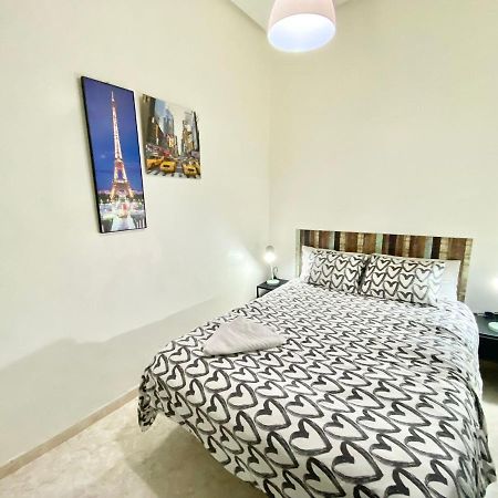 Appartement La Fuentecilla Madrid Centro Extérieur photo