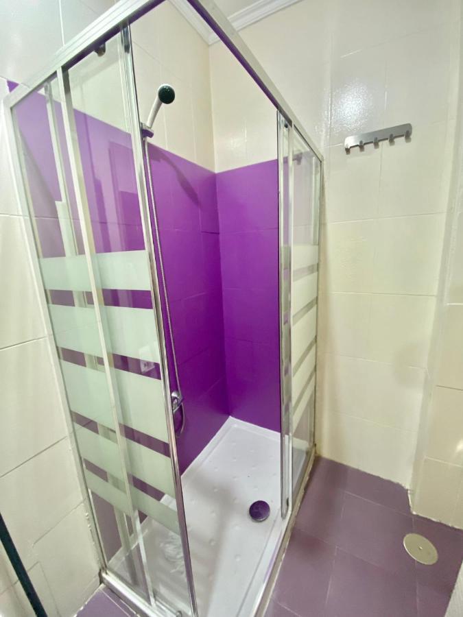 Appartement La Fuentecilla Madrid Centro Extérieur photo