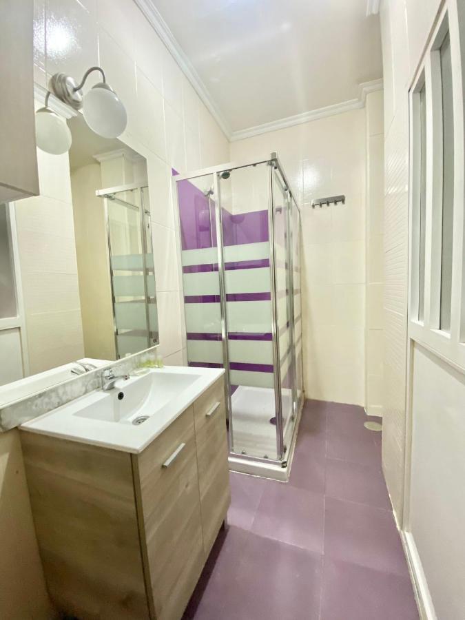 Appartement La Fuentecilla Madrid Centro Extérieur photo